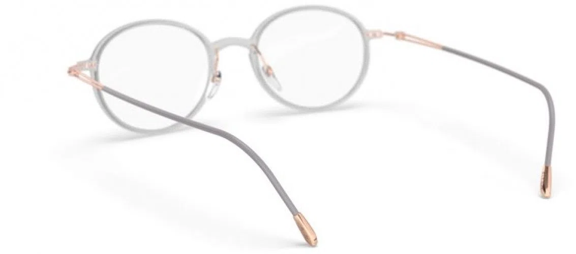 Silhouette Lite Spirit 2924 Eyeglasses - view 11